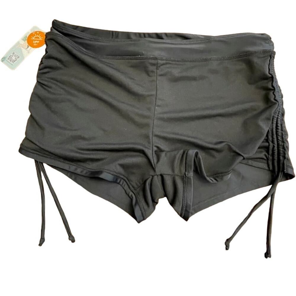 My Charmo women's swimming shorts with built in lining.  NWT - Picture 5 of 7